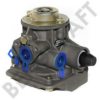 BERGKRAFT BK1240102AS Relay Valve